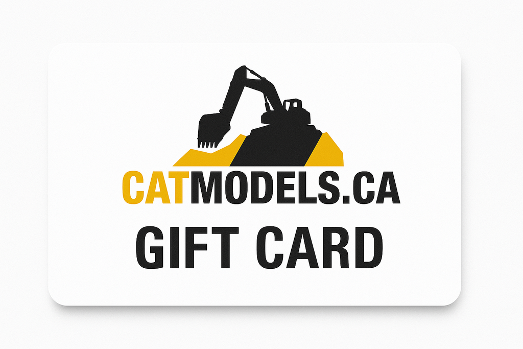 GIFT OF GIVING GIFT CARD