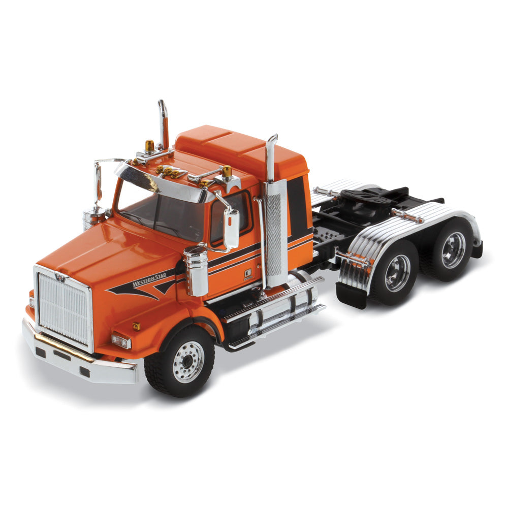 Western Star – Tagged 