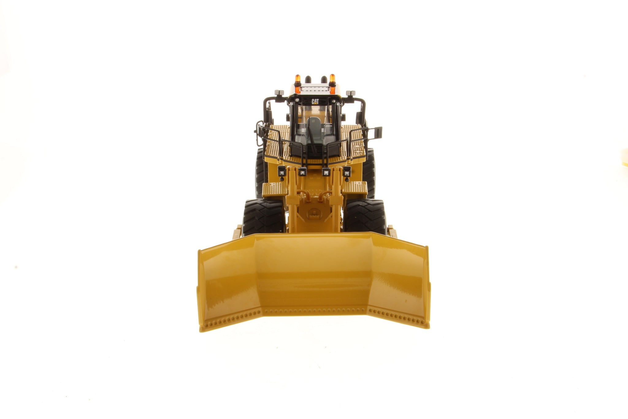 キャタピラー1/50 854K キャタピラー1/50 854K 1/50 CAT 854K Wheel Dozer — Outback Toys