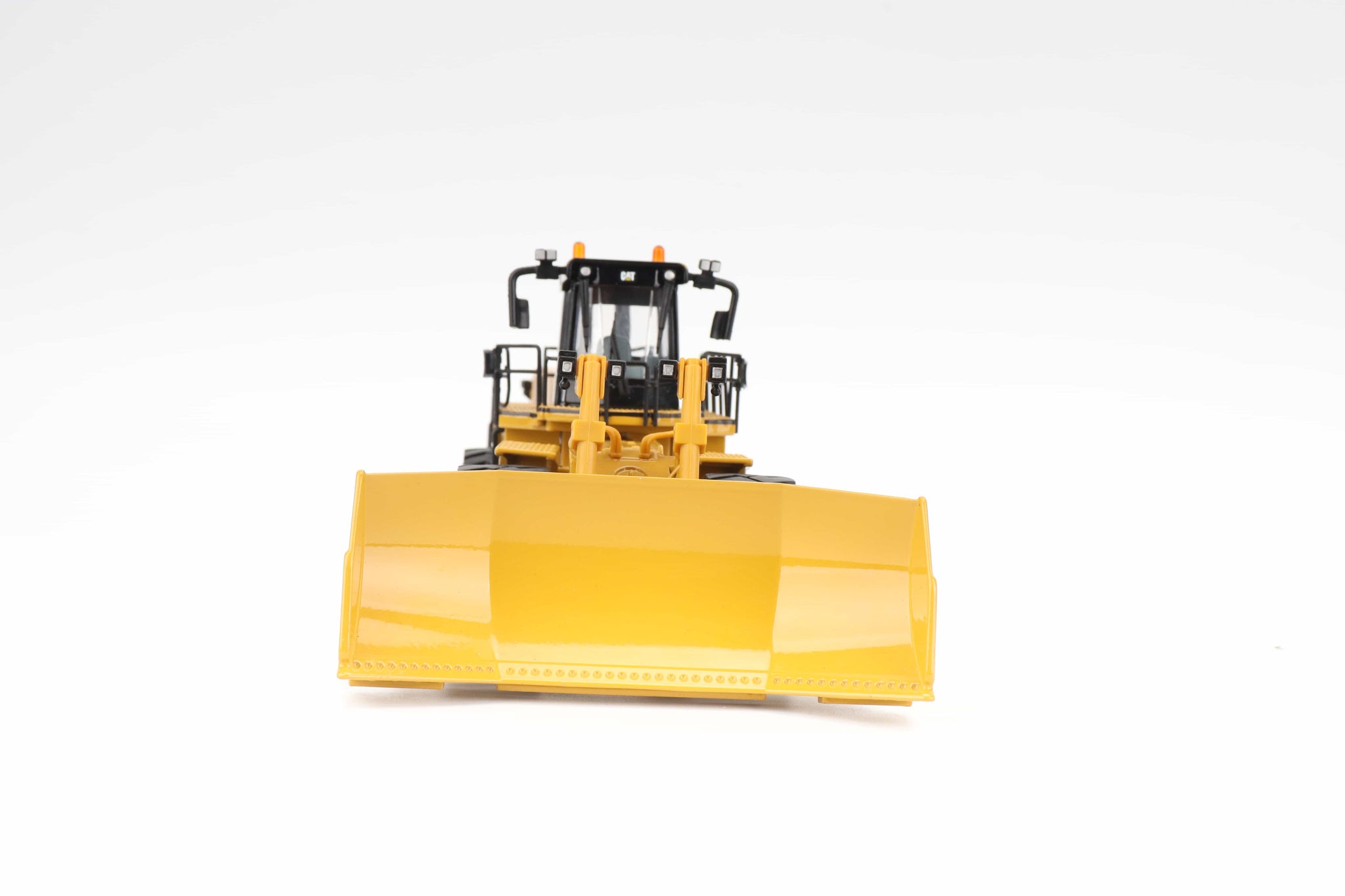 1:50 Cat 854K Wheel Dozer, Core Classics Series, 85231c