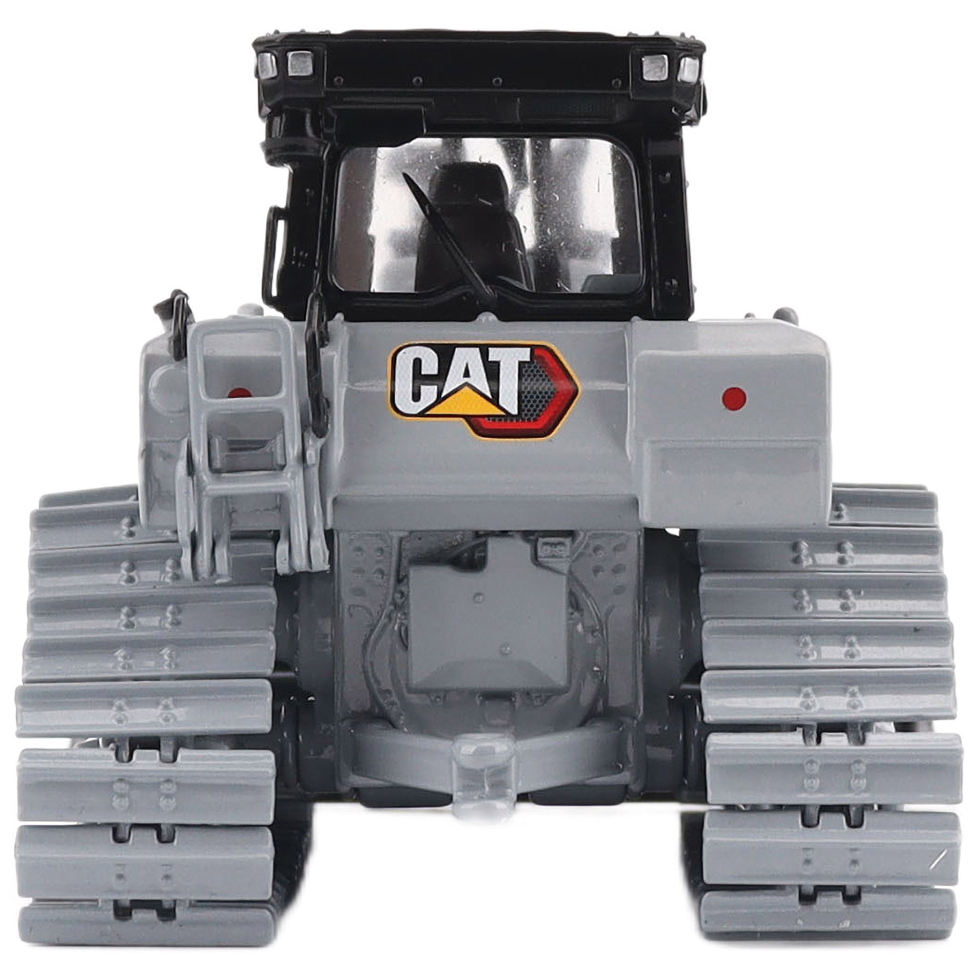 1:50 Cat D6 LGP VPAT Track Type Tractor - Black Centennial