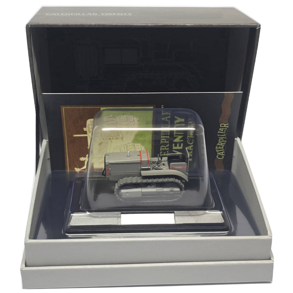 Diecast CAT Models | Caterpillar Scale Model Collectibles – CATmodels ...