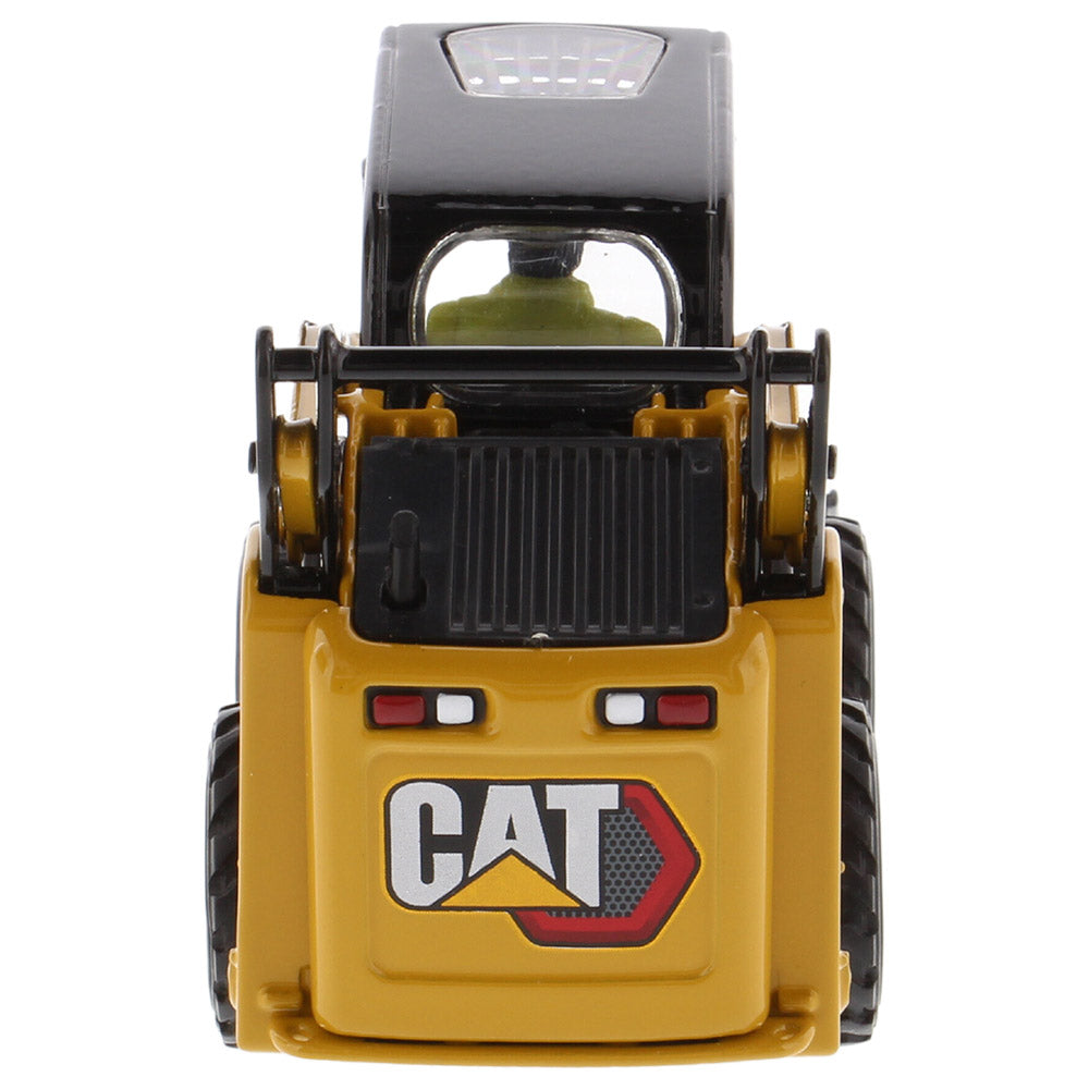 1:32 Cat® Cat 272D3 Skid Steer Loader, High Line Series