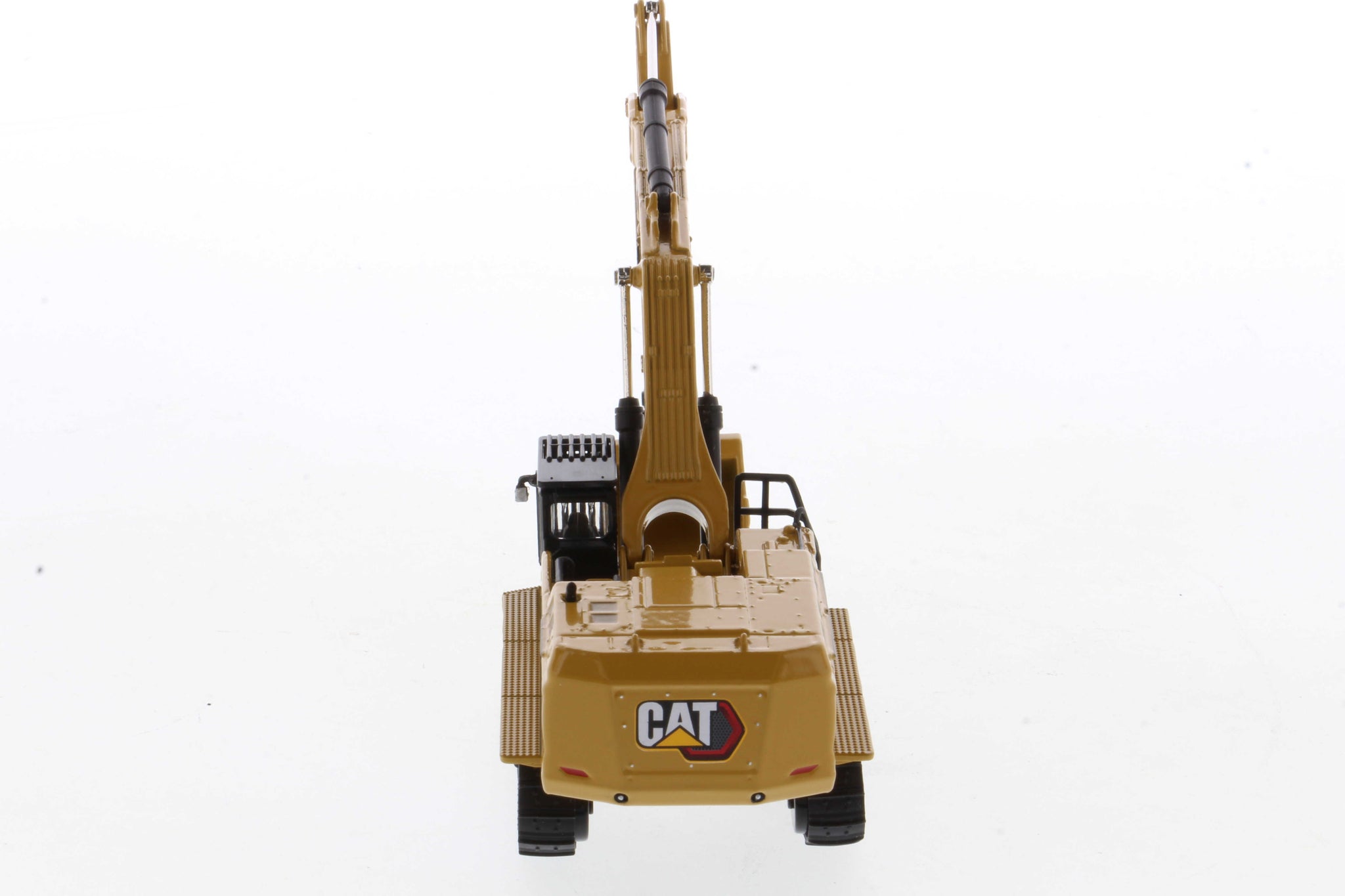 1:87 Cat 395 Next Generation Hydraulic Excavator GP version