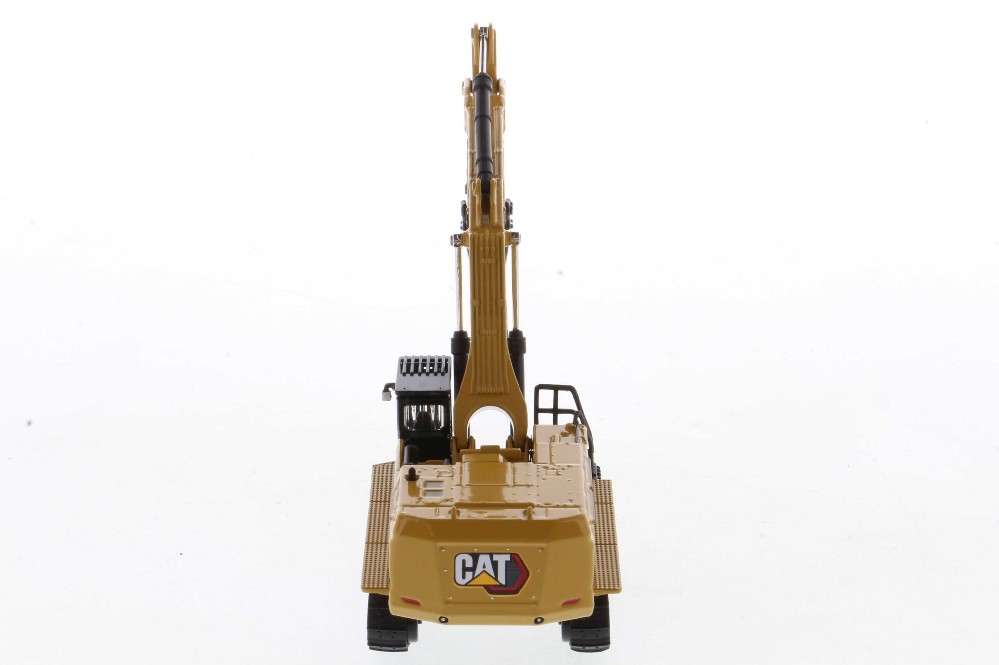 1:87 Cat 395 Next Generation Hydraulic Excavator GP version