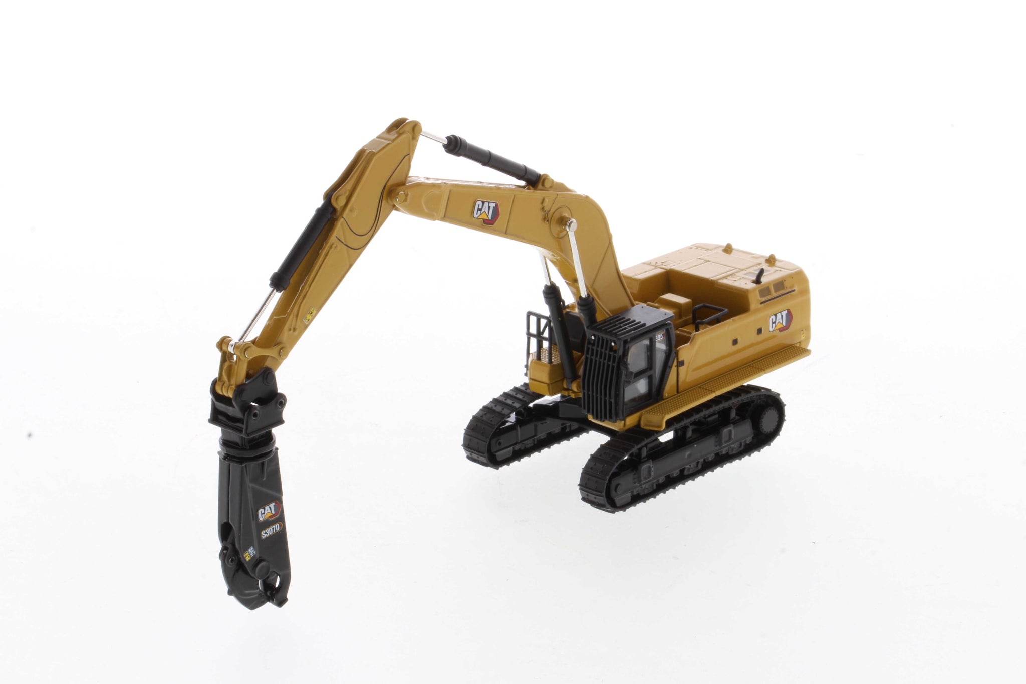 キャタピラー建機　CAT 395 NEXT GENERATION 　1/87 5826767_1200x1200.jpg?v=1740217668