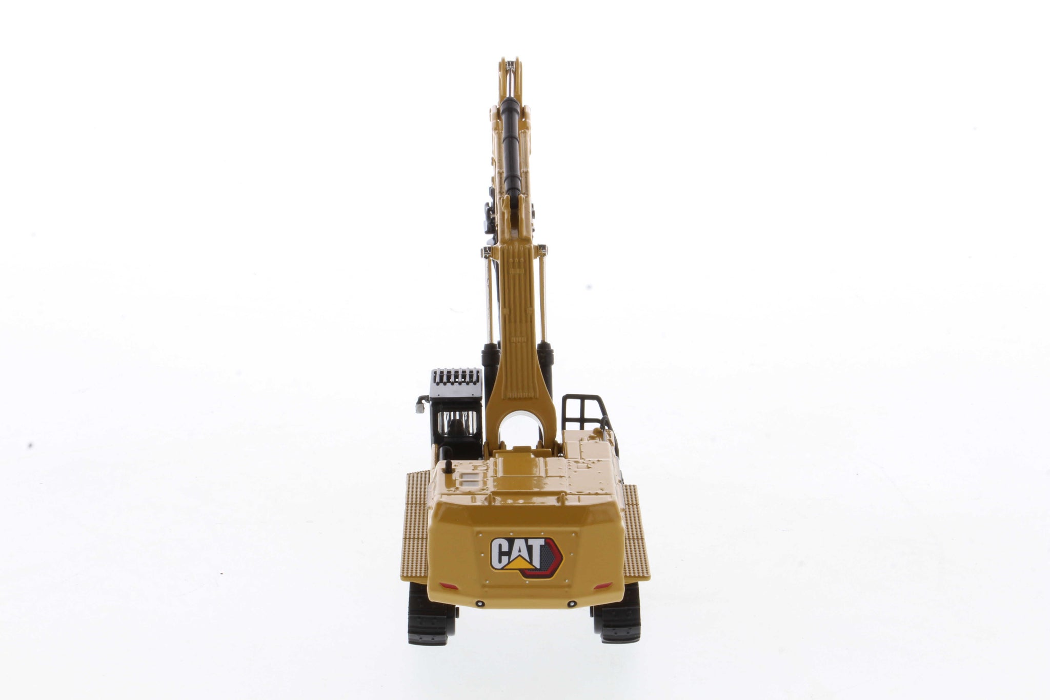 1:87 Cat 395 Next Generation Hydraulic Excavator GP version