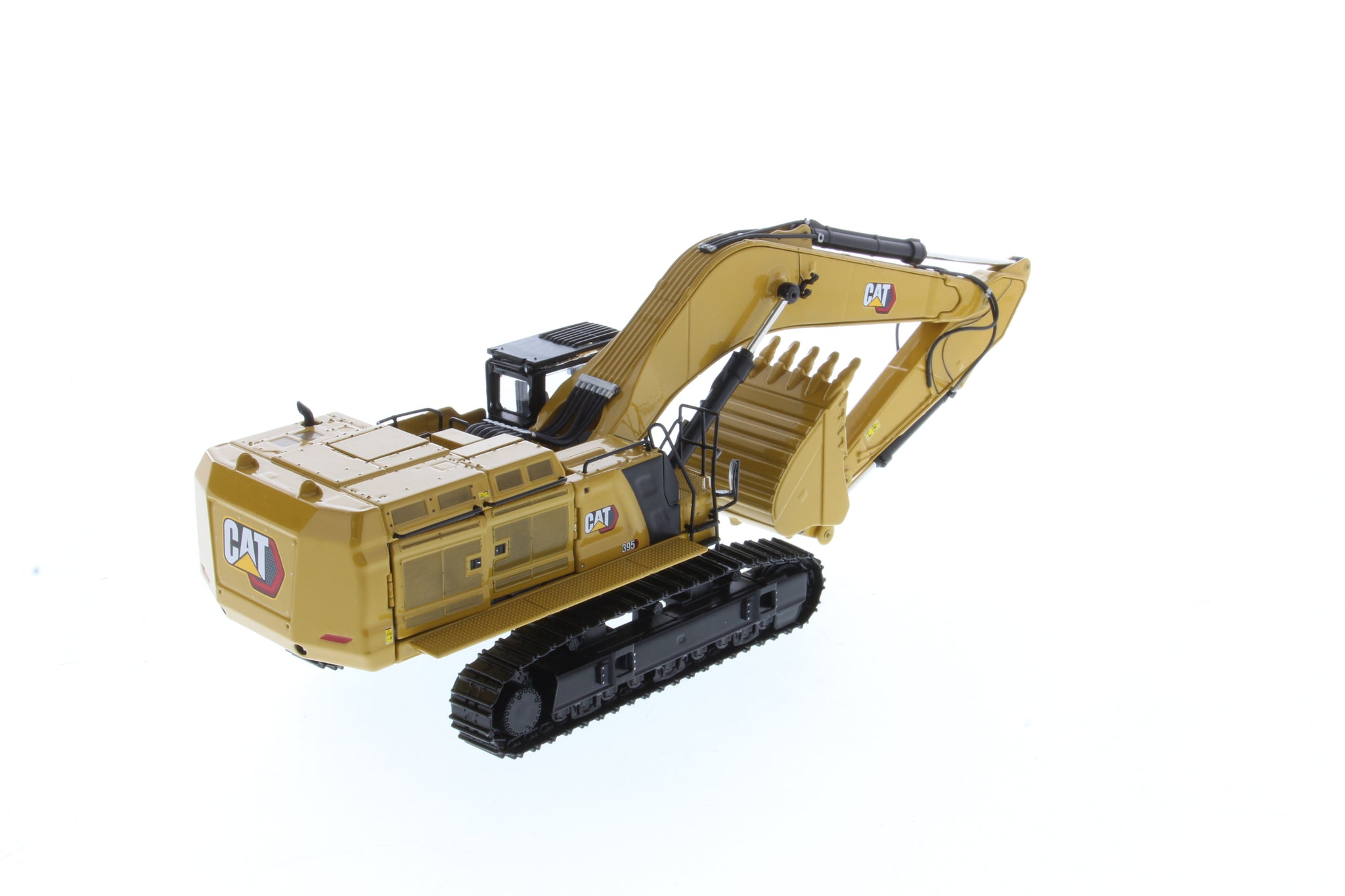 Diecast Masters CAT 320 GC Hydraulic Excavator 85570 | - Boutique en ligne de modèles de camions et d'engins de chantier