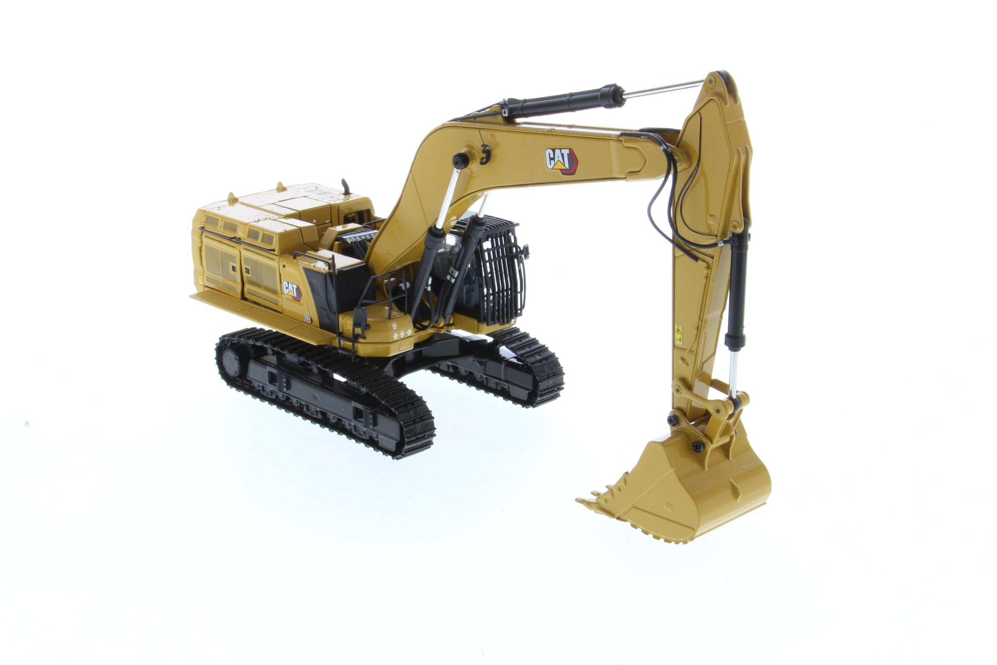 ミニカー CAT 340D L HYDRAULIC EXCAVATOR 1:50 Cat Diecast 340D L Hydraulic Excavator 85908 - Cat® Diecast