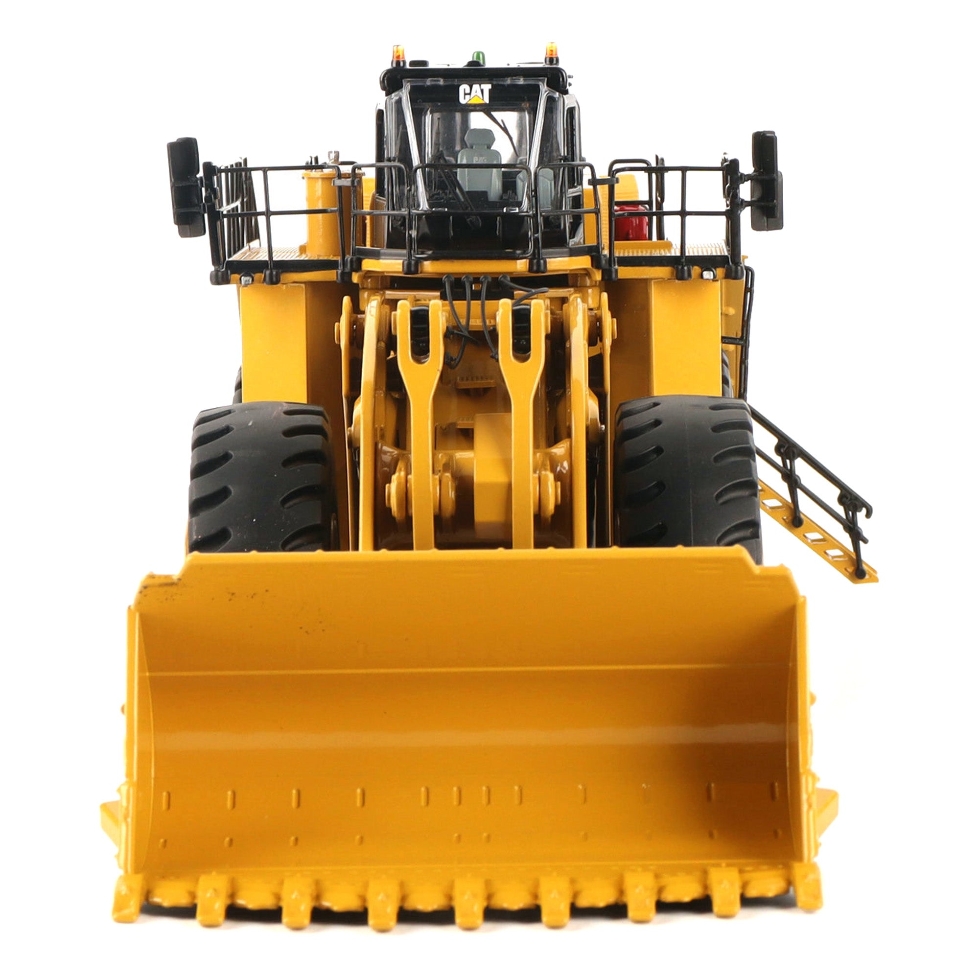 1:50 Cat 995 Wheel Loader, High Line Series, 85716 – CATmodels Canada