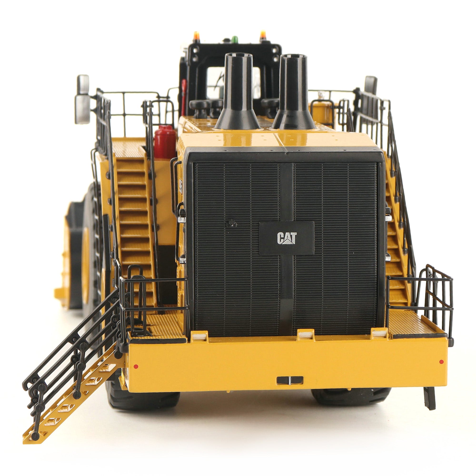 キャタピラー建機 CAT 993K Wheel Loader 1/50 993K（ホイールローダ）の詳細情報｜日本キャタピラー【公式】