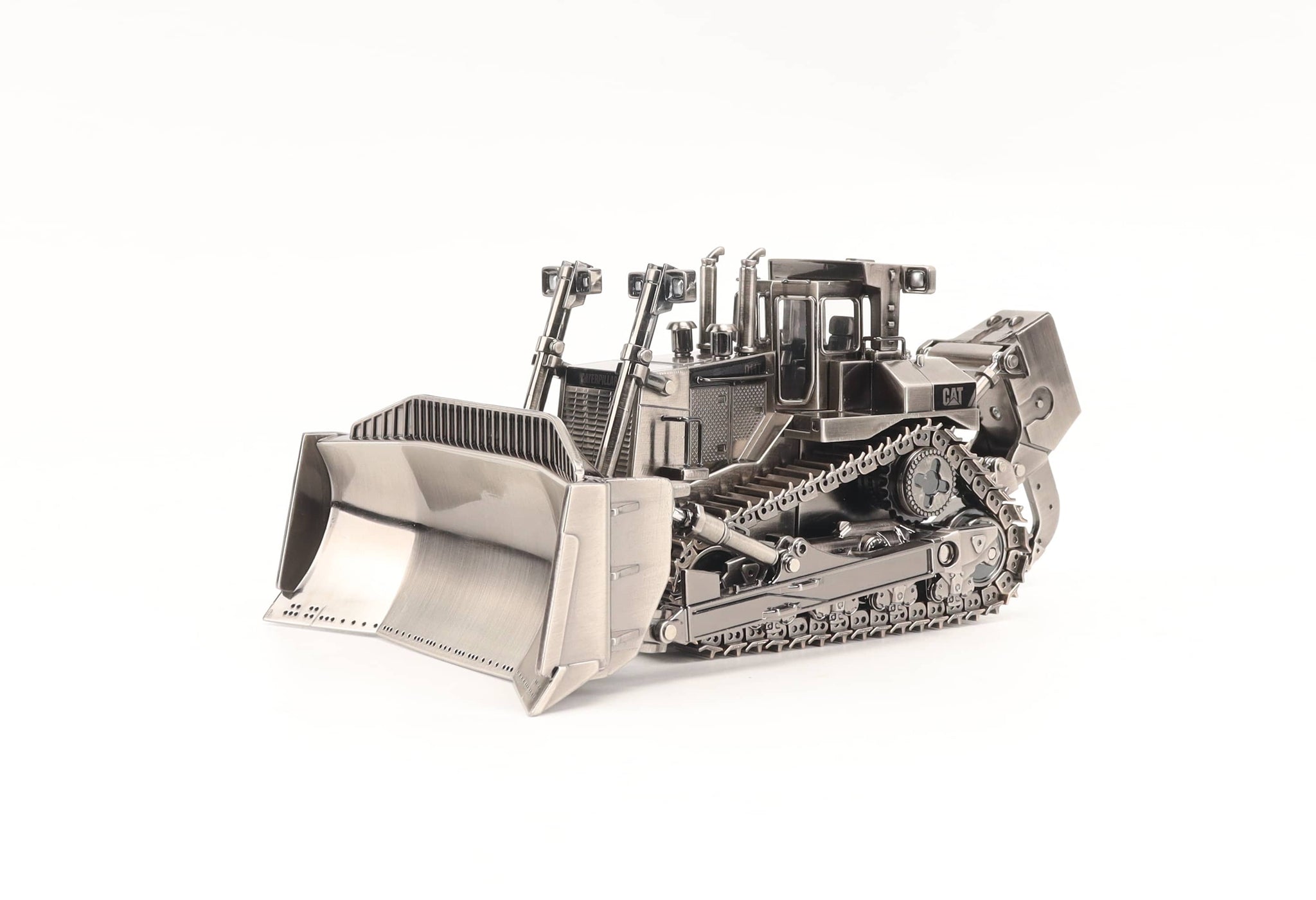 Commemorative Series, CAT Models Canada, Diecast Masters, High 