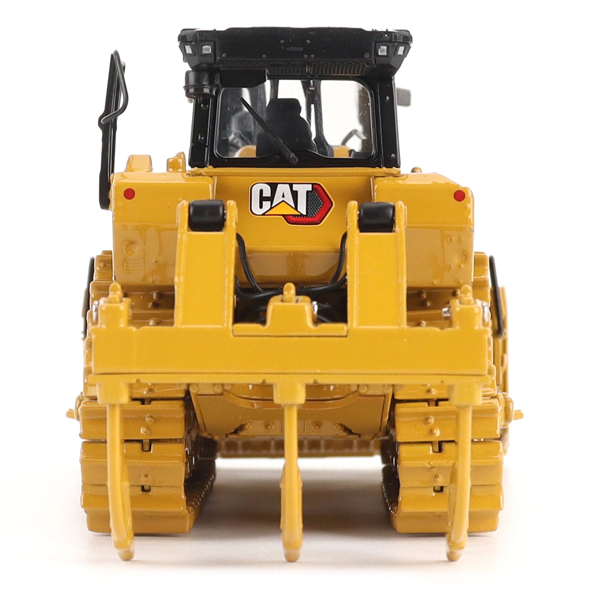 1:50 Cat D8 Dozer (Standard Configuration), High Line Series