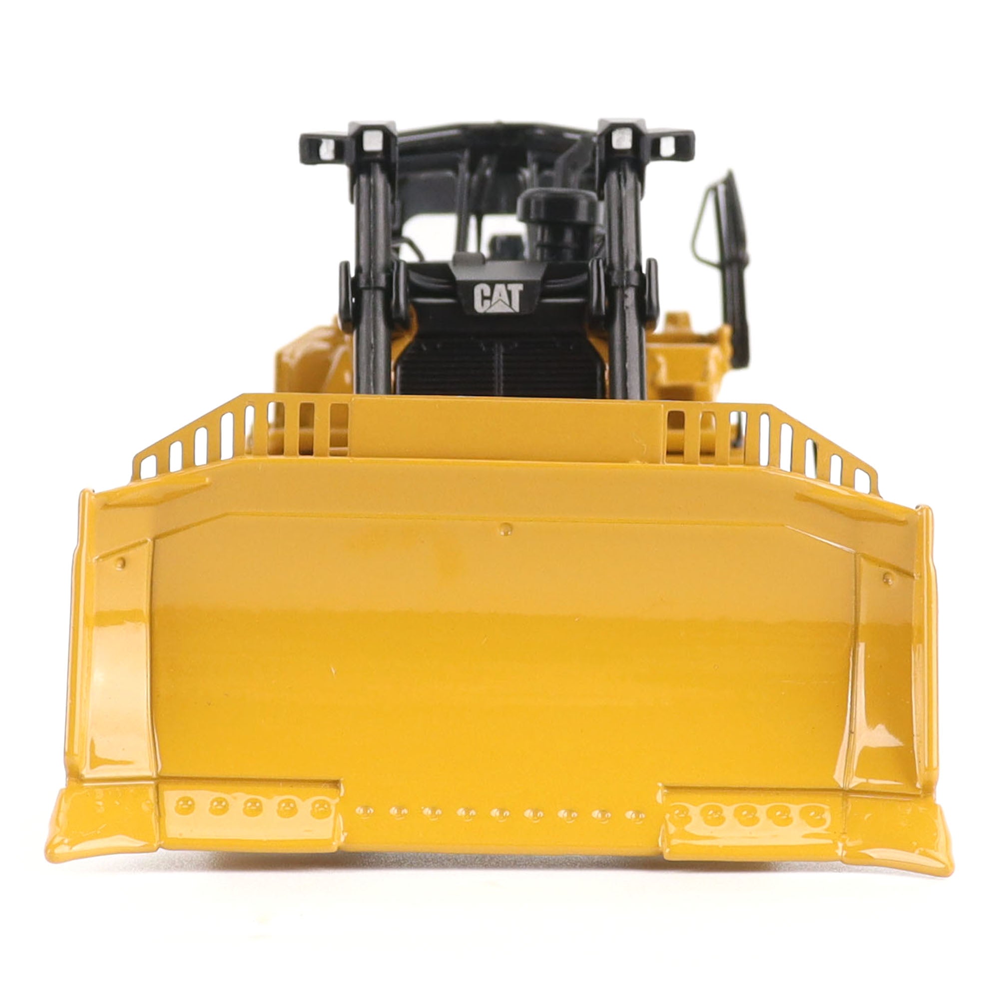CAT D8 ブルドーザー(1/50) ミニチュア キャタピラー ドーザー 1:50 Cat D8 Dozer (Standard Configuration), High Line Series