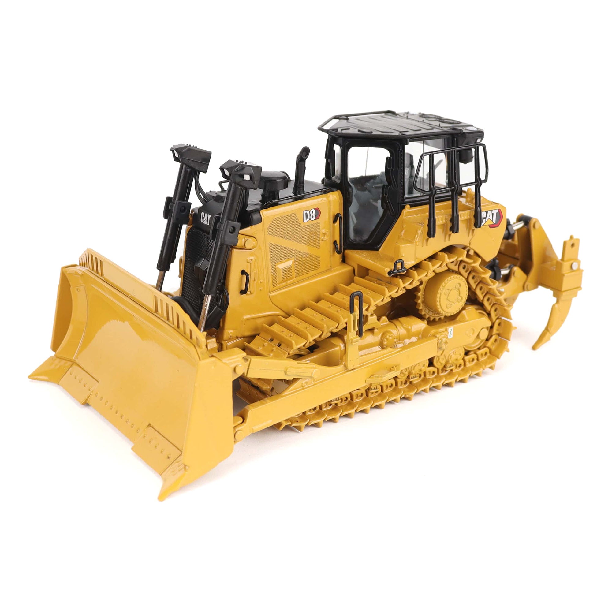 1:50 Cat D8 Dozer (Standard Configuration), High Line Series