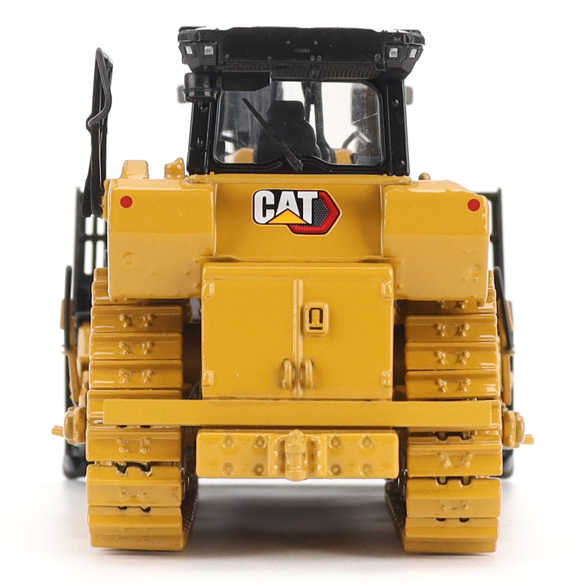 1:50 Cat D8 Dozer (Waste Handler Configuration), High Line