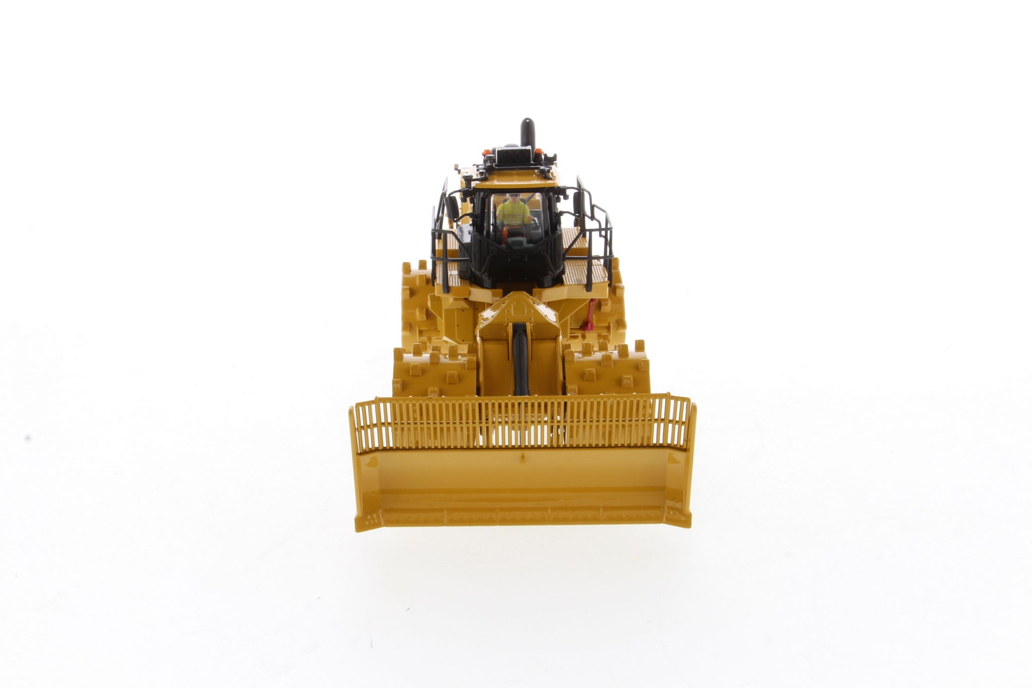 1:50 Cat 836 Landfill Compactor, High Line Series, 85763