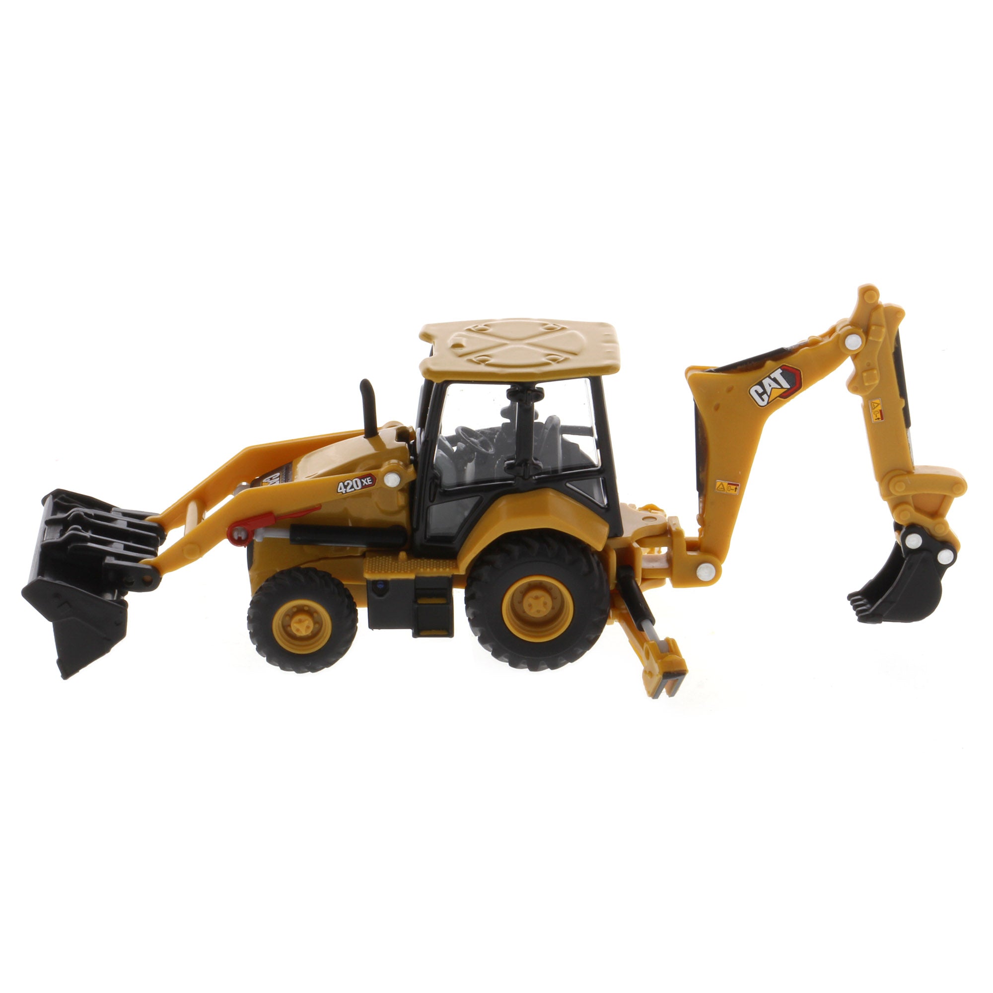 激レア品　CAT D11T アンティークブロンズトラクター 1:64 – CATmodels Canada