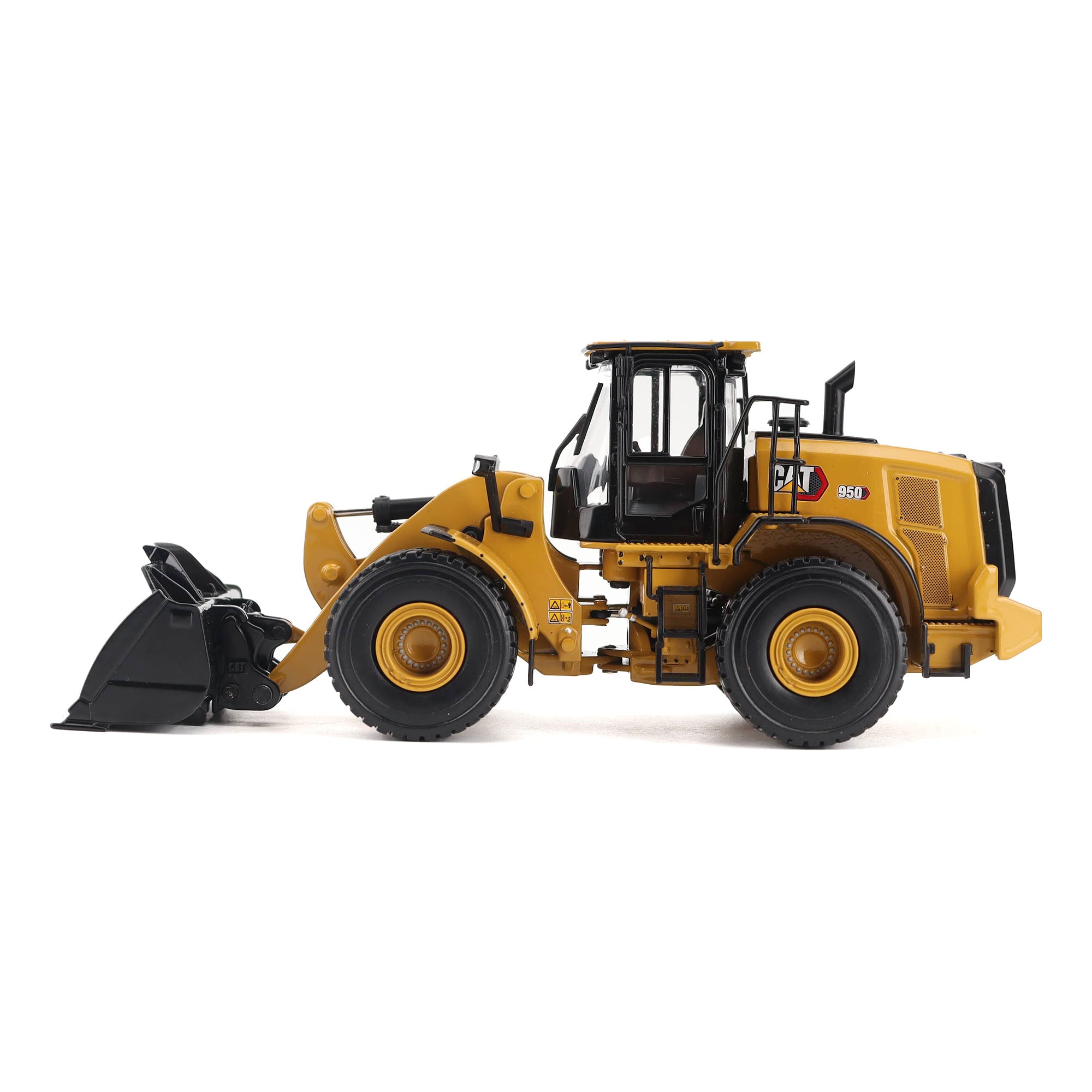High Line Series, CAT Models Canada, Diecast Masters, High Quality