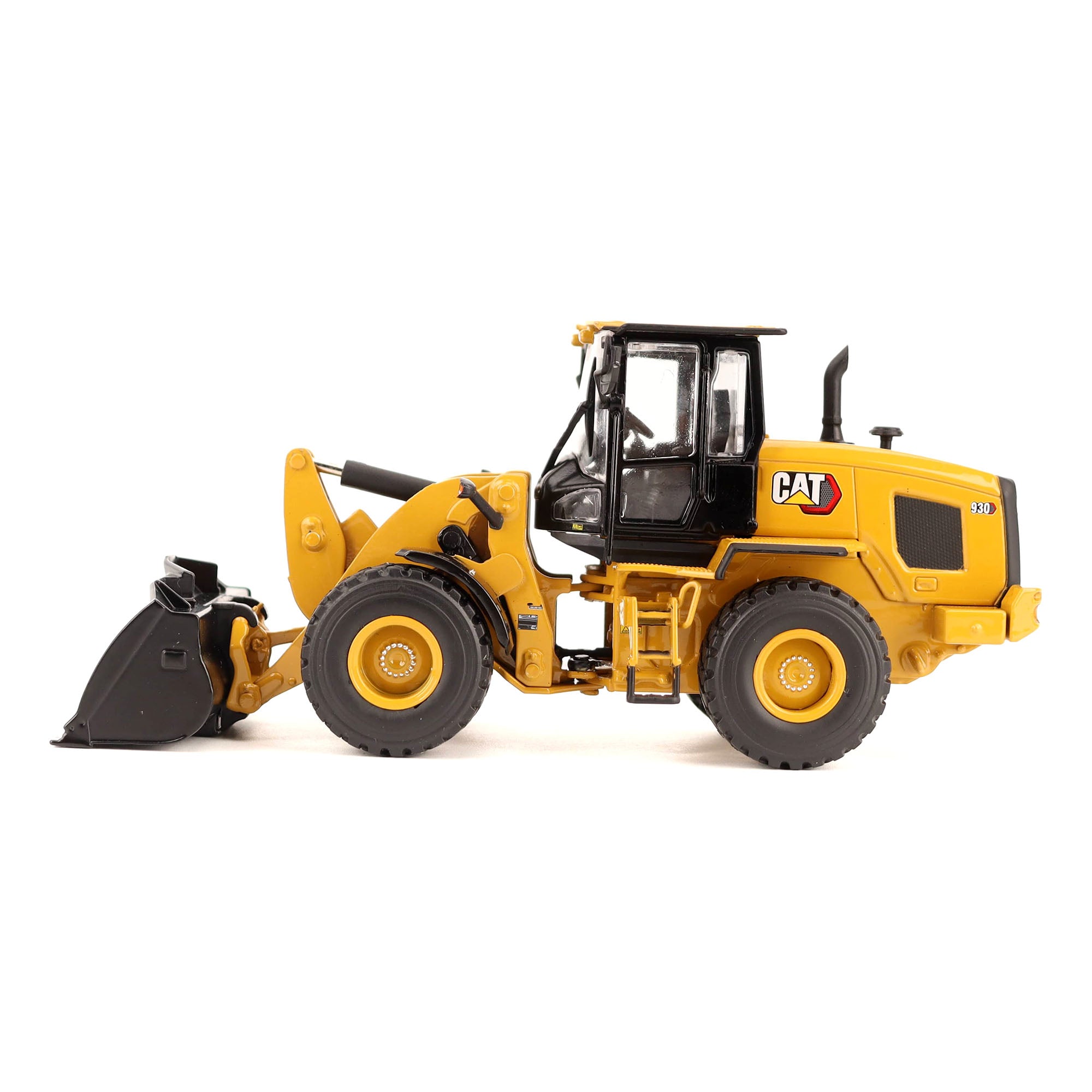 High Line Series, CAT Models Canada, Diecast Masters, High Quality