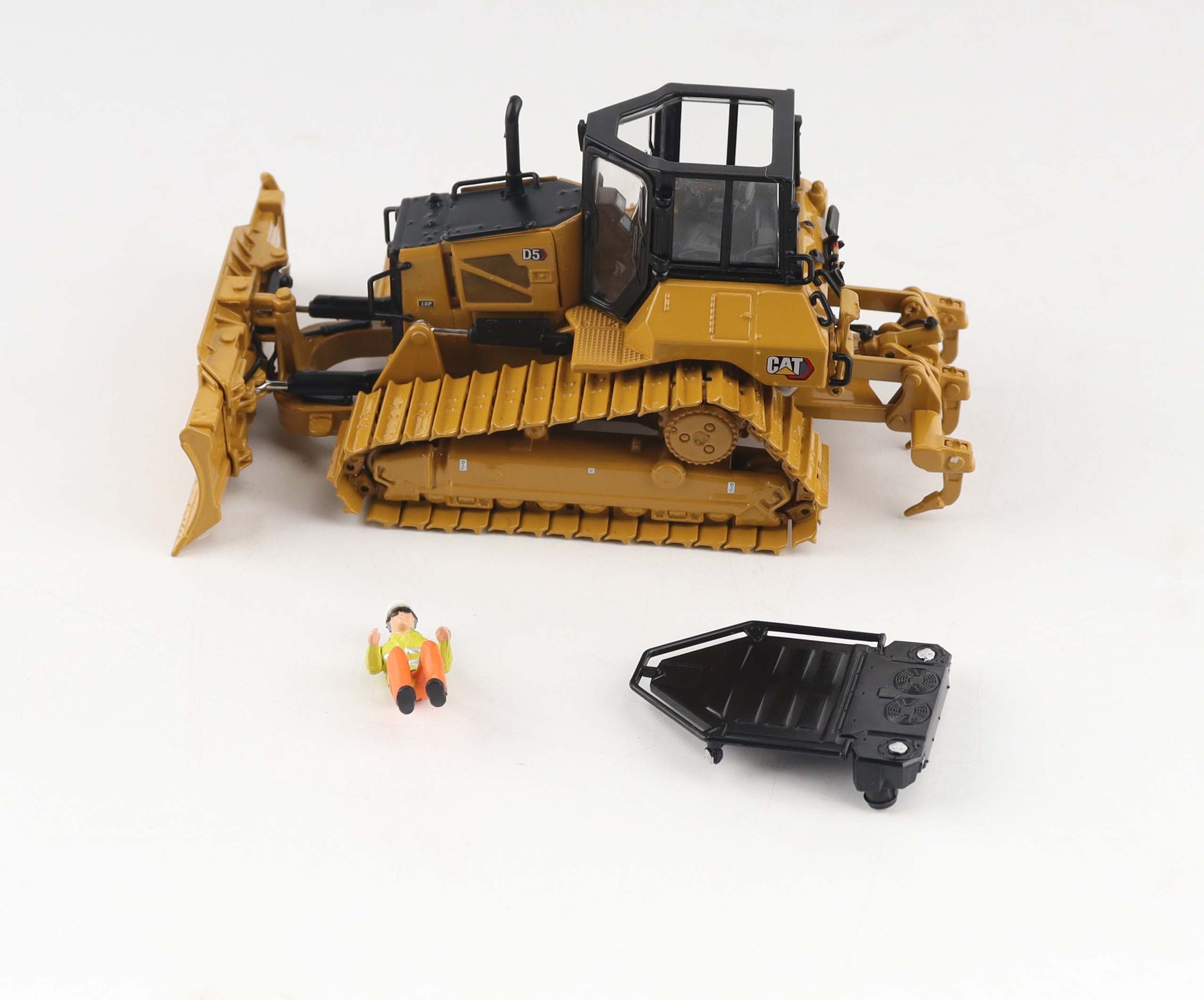 High Line Series, CAT Models Canada, Diecast Masters, High Quality