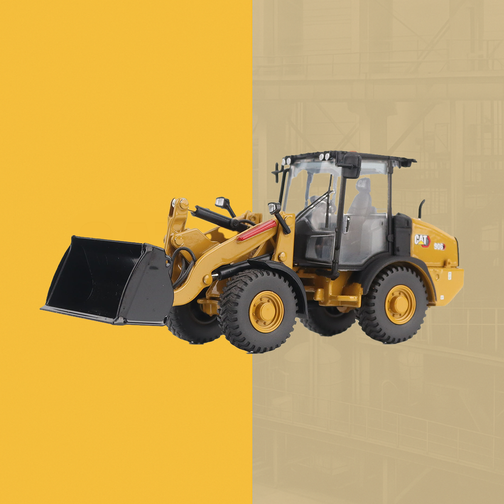 Diecast CAT Models | Caterpillar Scale Model Collectibles – CATmodels ...