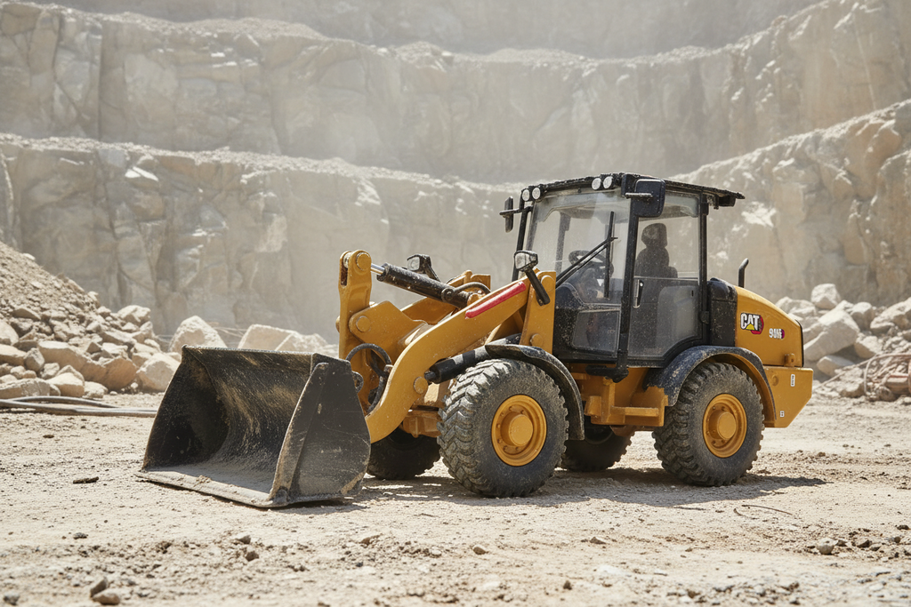 1:50 Cat® 390F L Hydraulic Excavator, Core Classics Series, 85284c 1:50 Cat® 390F L Hydraulic Excavator, Core Classics Series, 85284c
