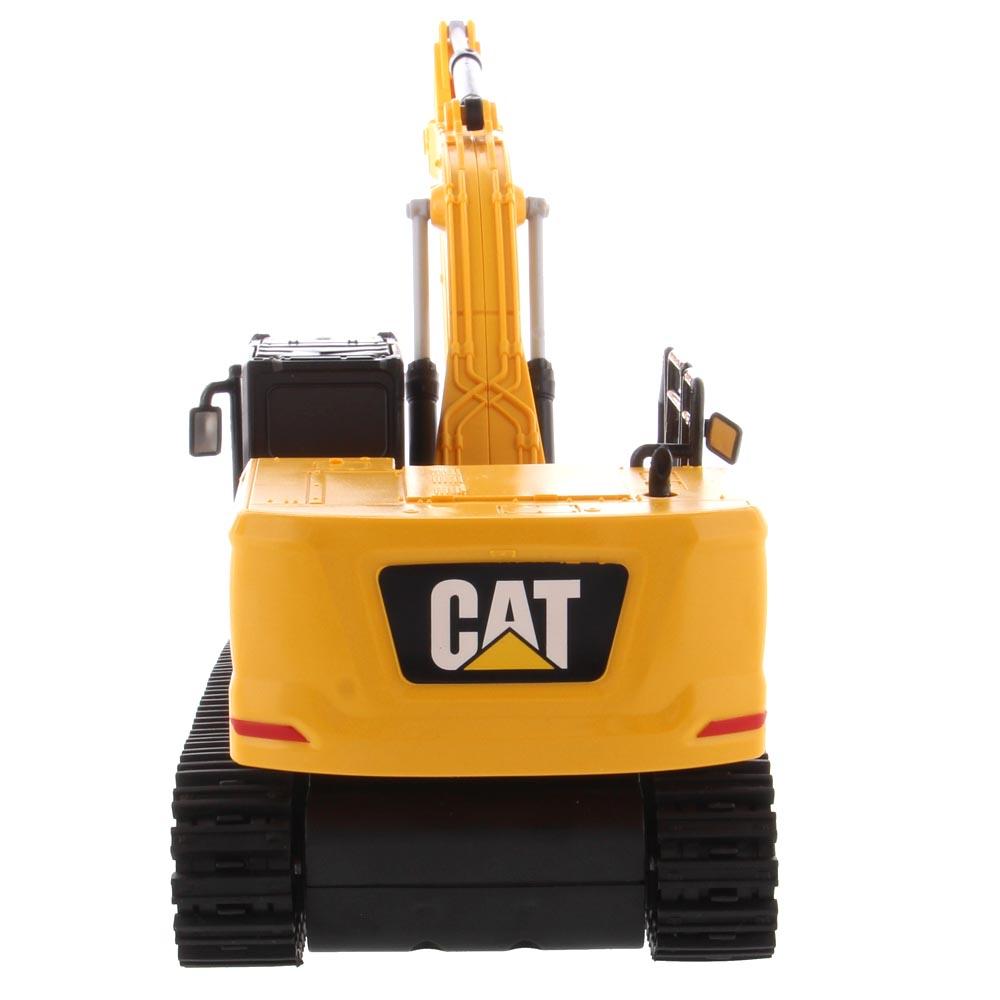 1 35 RC Cat 336 Excavator Battery Operated 23001 CATmodels Canada