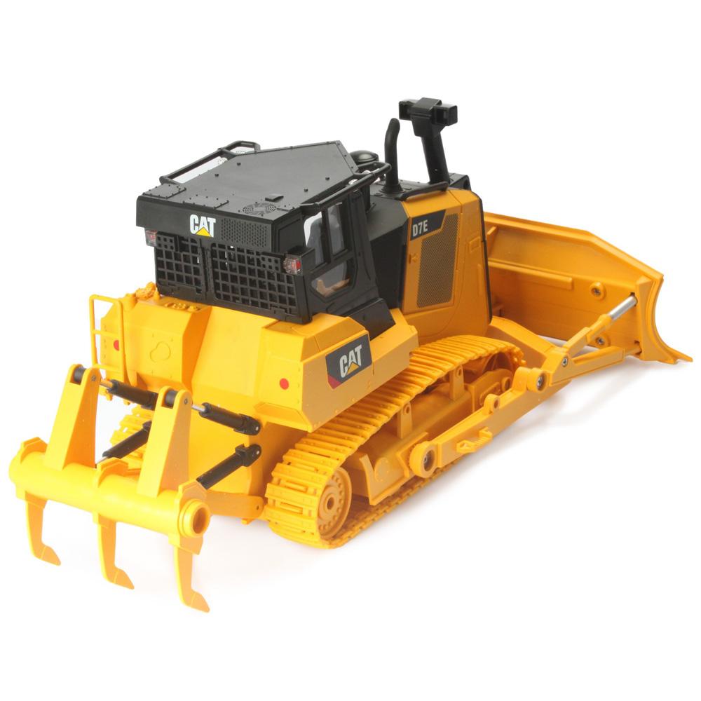 Diecast CAT Models | Caterpillar Scale Model Collectibles – CATmodels ...