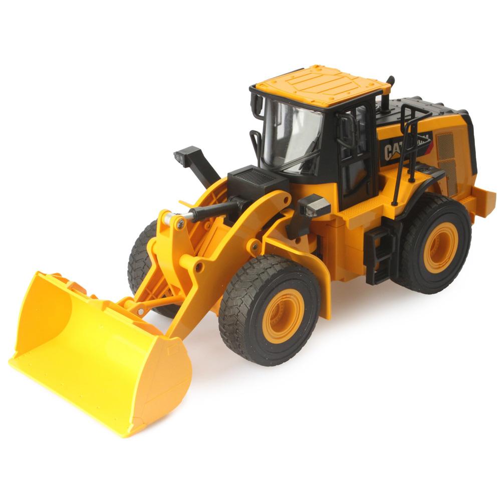 CAT 950M Wheel Loader ラジコン 1/24スケール未使用保管 1:24 RC Cat® 950M Wheel Loader, 25003 – CATmodels Canada