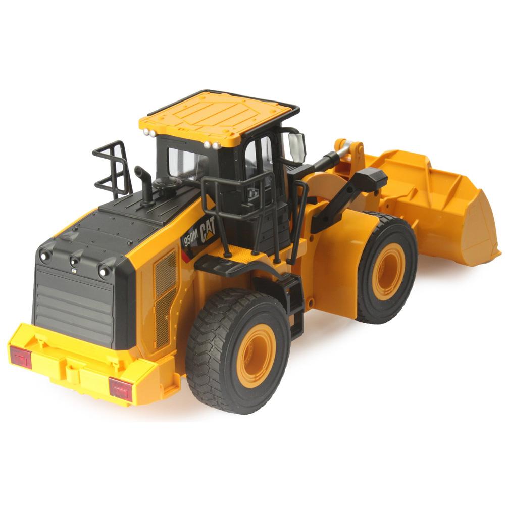 1:24 RC Cat® 950M Wheel Loader, 25003 – CATmodels Canada