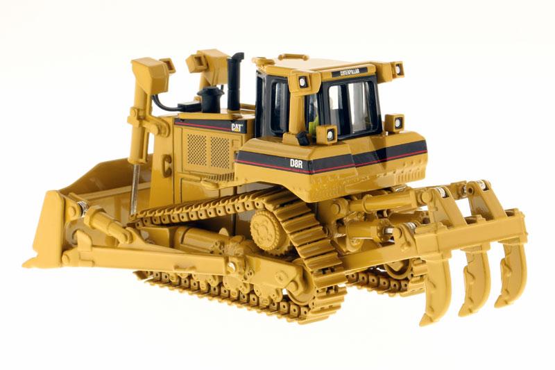 1:50 Cat® D8R Track-Type Tractor Core Classics Series, 85099c
