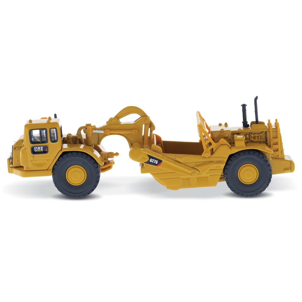 1:87 Cat® 627G Wheel Tractor-Scraper High Line Series, 85134