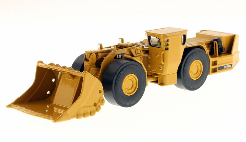 未開封品 CAT R1700G LHD 未開封品 CAT R1700G LHD 1/50 CAT R1700G LHD Underground