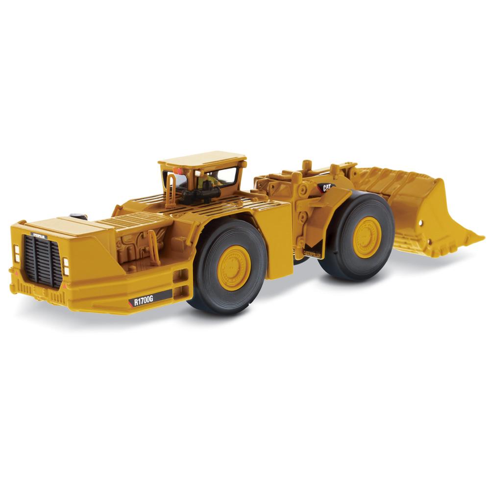 1:50 Cat® R1700 LHD Underground Mining Loader Core Classics