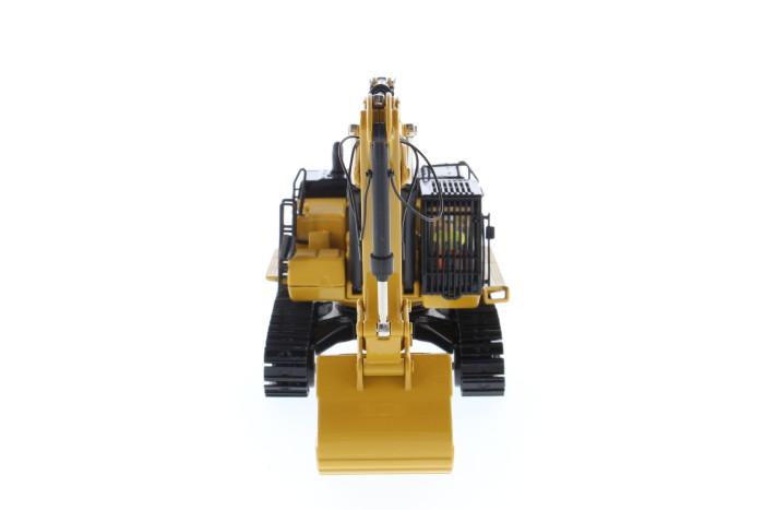 1:50 Cat® 374D L Hydraulic Excavator High Line Series, 85274
