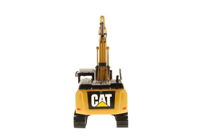 1:50 Cat® 336E H Hybrid Hydraulic Excavator, Core Classics Series