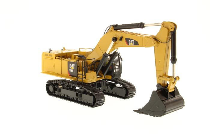 Cat Diecast 336E H Hybrid Hydraulic Excavator 85279 - Cat