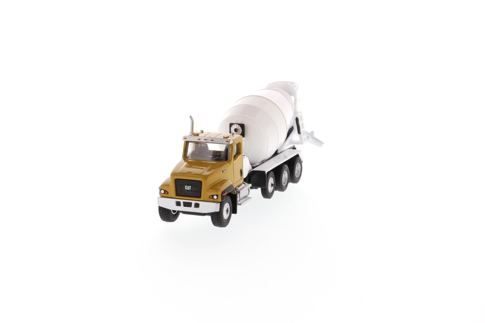 1:87 Cat® CT681 Concrete Mixer High Line Series, 85512 RETIRING