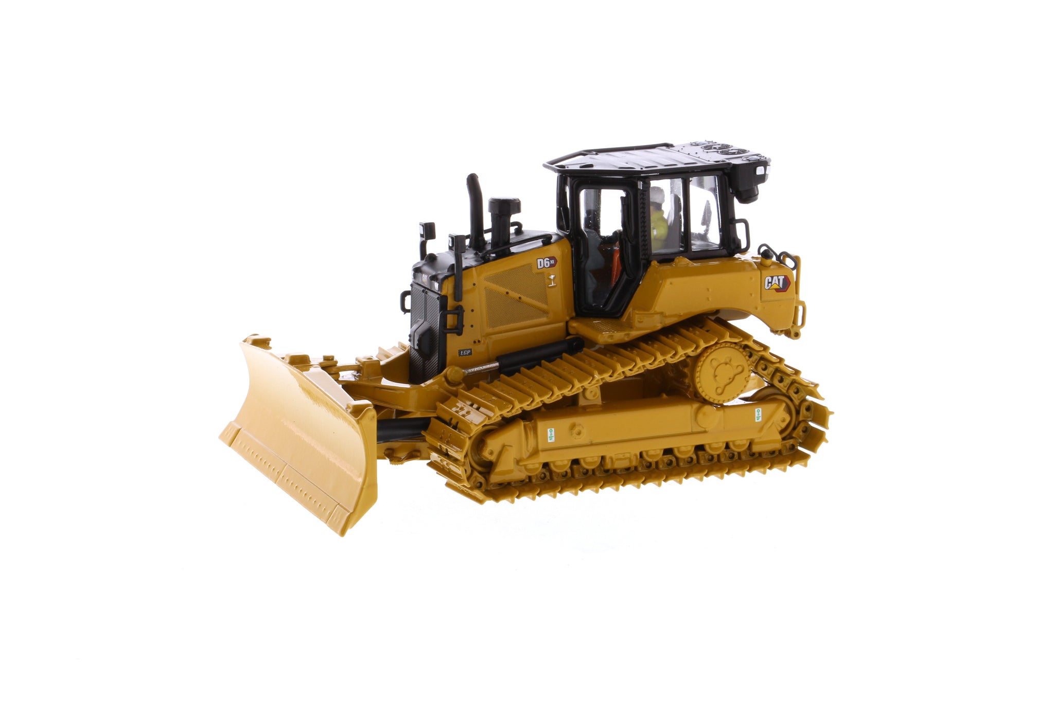 1:50 Cat® D6 XE LGP VPAT Track Type Tractor High Line Series