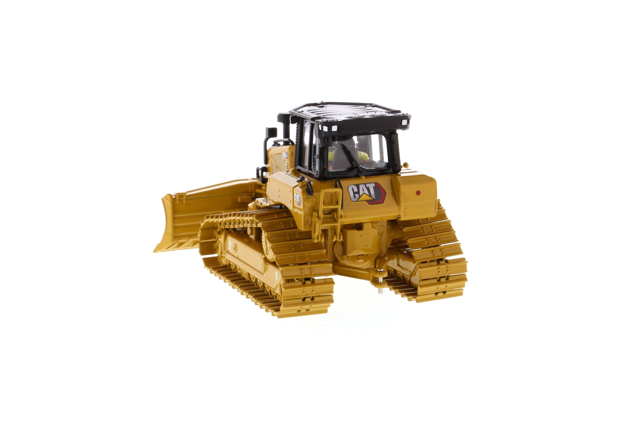 1:50 Cat® D6 XE LGP VPAT Track Type Tractor High Line Series
