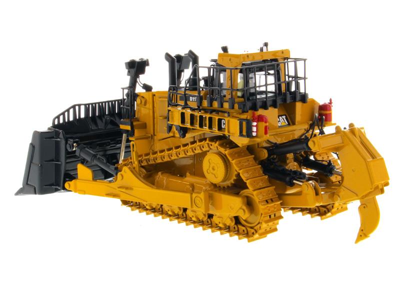 1:50 Cat® D11T Track Type Tractor High Line Series, 85565