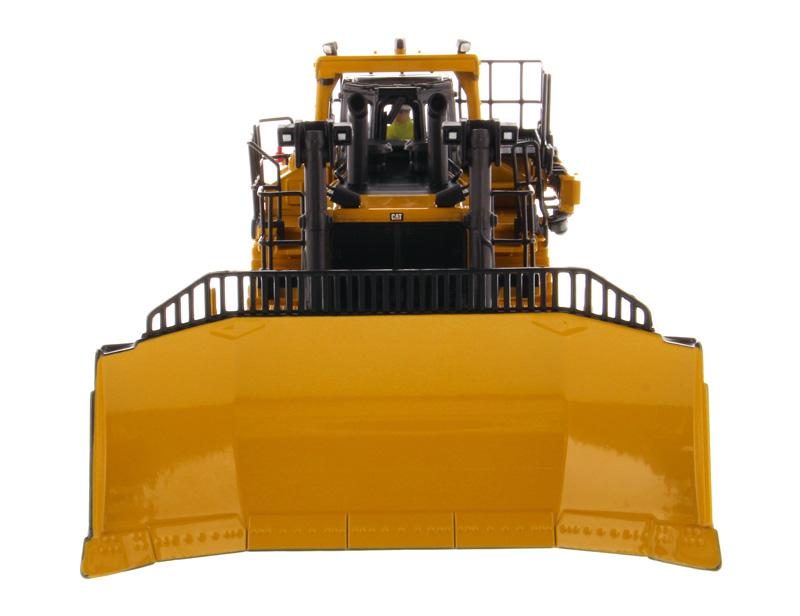 CAT D11T トラック型ブル　1:50 1:50 Cat® D11T Track Type Tractor High Line Series, 85565