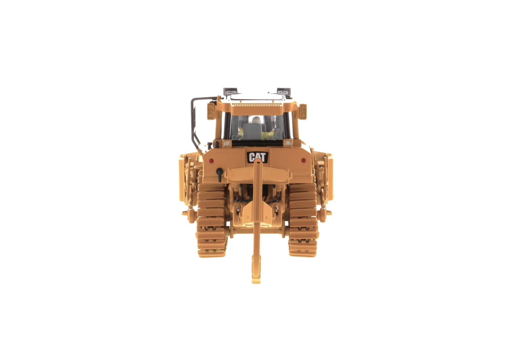1:50 Cat® D8T Track Type Tractor with 8U Blade High Line Series