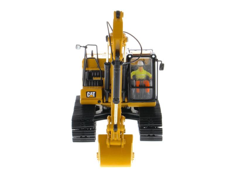 その他 CAT 85569 CAT 320 HYDRAULIC EXCAVATOR Cat 336 Hydraulic Excavator 1:50 - Next Gen High Line 85586