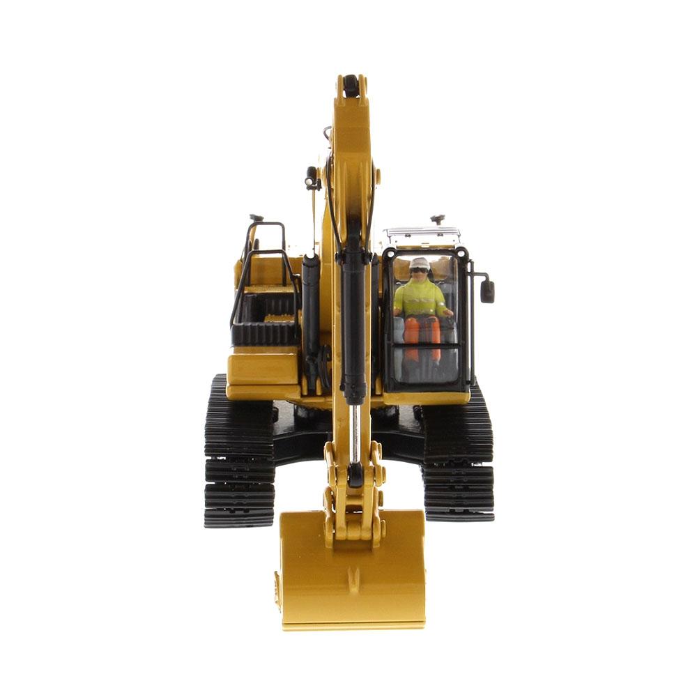 その他 CAT 330 Hydraulic Excavator 1:50 1:50 Cat® 330 Hydraulic Excavator - Next Generation High Line