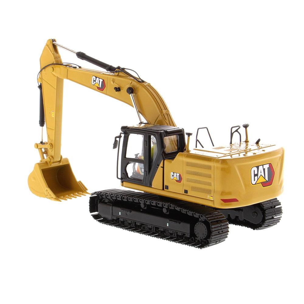 1:50 Cat® 330 Hydraulic Excavator - Next Generation High Line