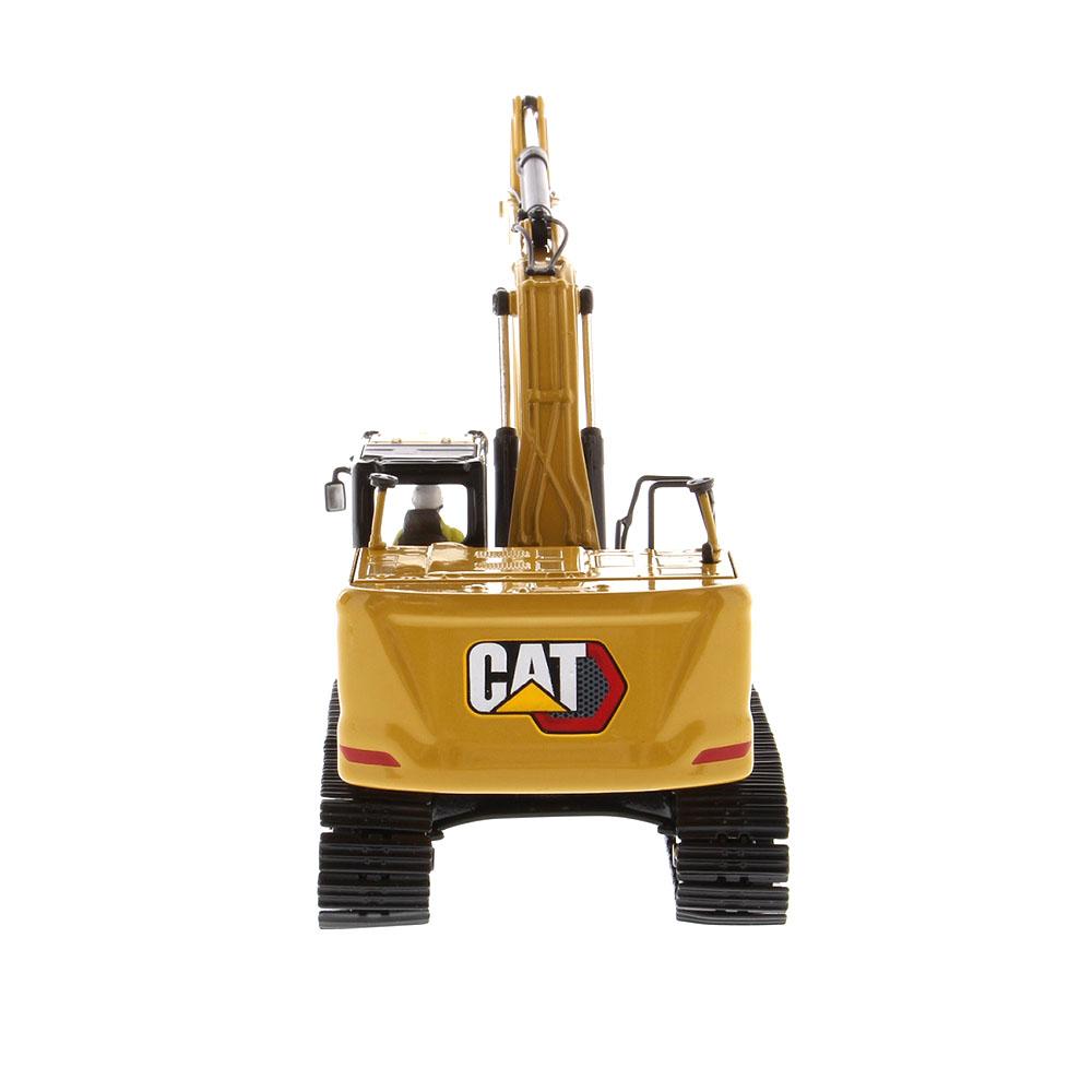 1:50 Cat® 330 Hydraulic Excavator - Next Generation High Line