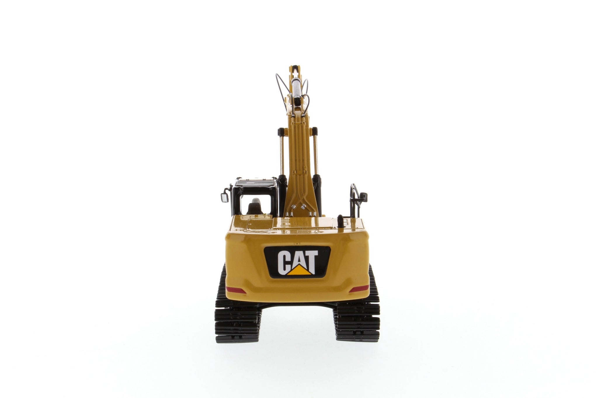 模型製作用品 CAT 336 Hydraulic Excavator 85586 1:50 Cat 336 Hydraulic Excavator 1:50 - Next Gen High Line 85586
