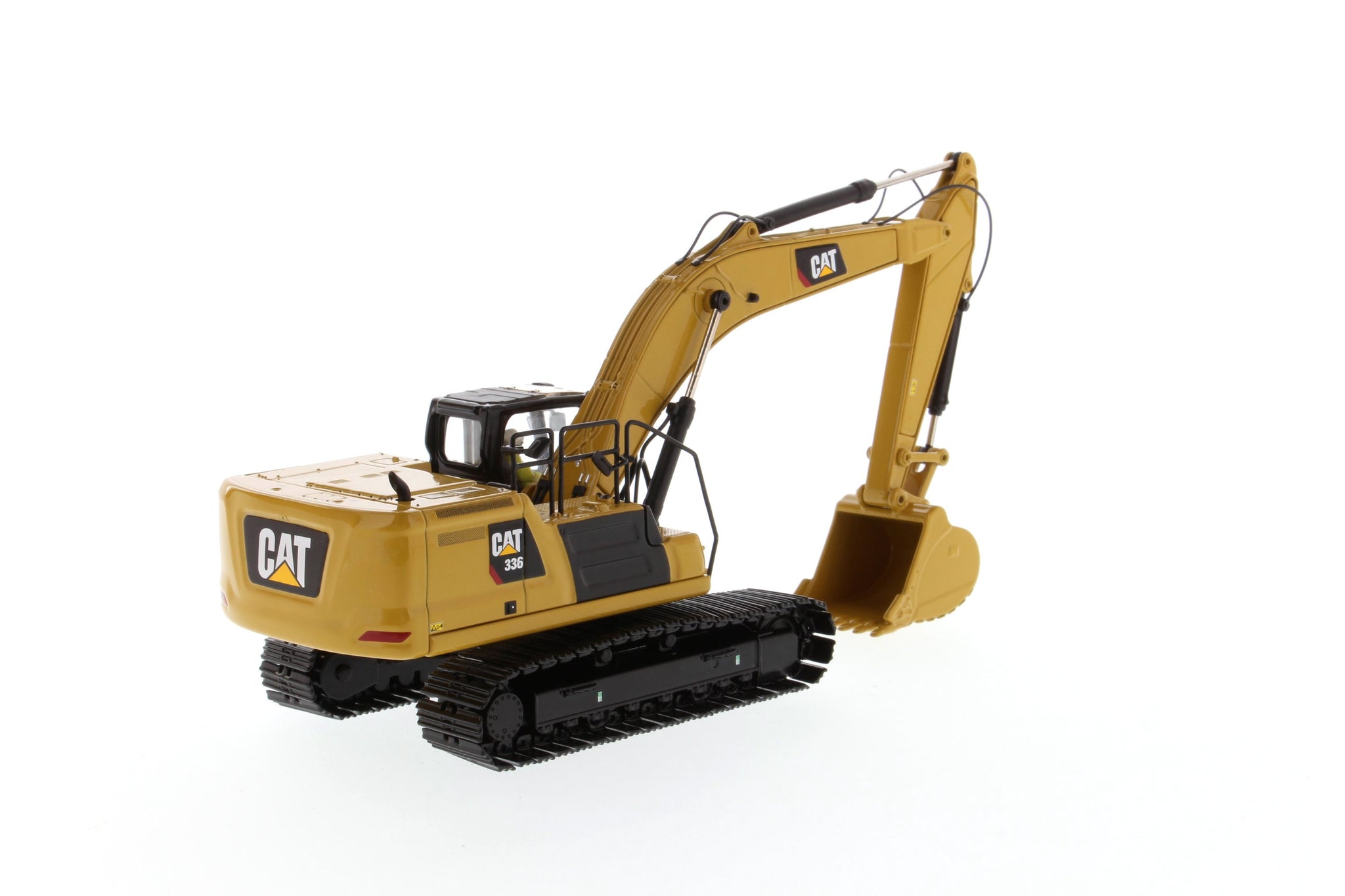1:50 Cat® 336 Hydraulic Excavator - Next Generation High